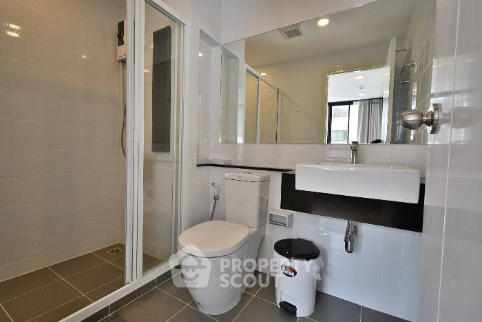 รูป คอนโด 1 ห้องนอน 36 ตร.ม. ชั้นต่ำ ที่ Notting Hill The Exclusive Charoenkrung (วัดพระยาไกร) (ID 511733) - รูปที่ 5/12