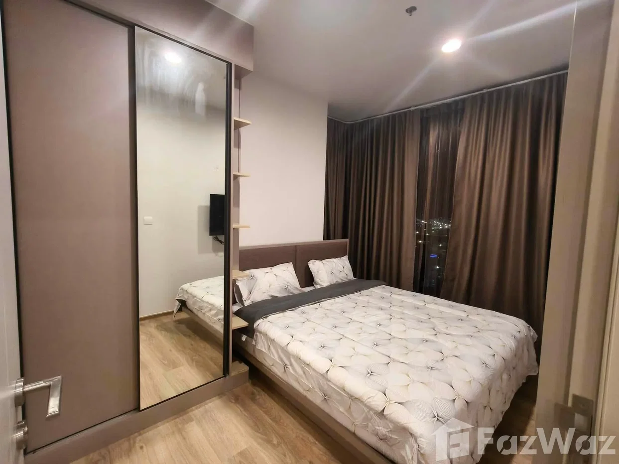 รูป คอนโดให้เช่า 2 ห้องนอน ในโครงการ โอกะ เฮาส์ 6588473 - รูปที่ 7/12