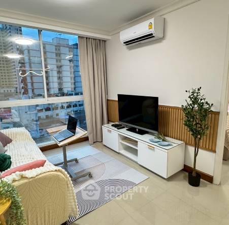 รูป เช่า 2 ห้องนอน คอนโด Chateau In Town พหลโยธิน 11 ใกล้ BTS สะพานควาย (ID 3092789) - รูปที่ 15/15