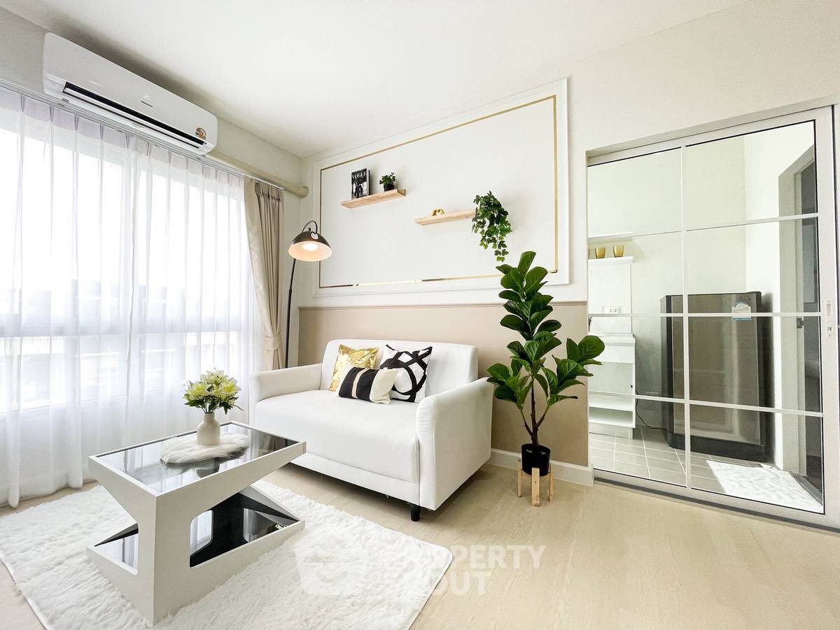 picture 2-BR Condo For Sale At The Kith Tiwanon, Pak Kret (ID 3086989) - 22/35