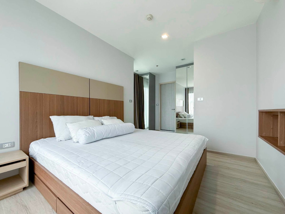 รูป QR04171 - Rhythm Sukhumvit 36 - 38 : BTS Thonglor - รูปที่ 4/13