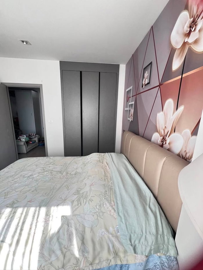 รูป เช่าคอนโด IDEO New Rama 9/ไอดีโอ นิว พระราม 9 (B6907029) ID Line : @condo88 - รูปที่ 2/10