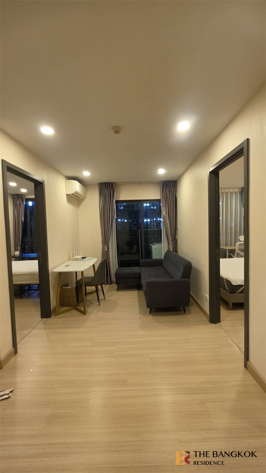 picture Supalai Prime Rama 9 Private Unit, Fully Equipped Common Area - 7/10