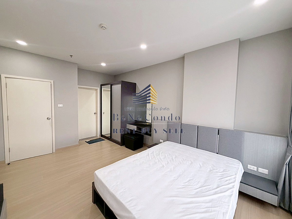 รูป *** ให้เช่าคอนโด : ศุภาลัย ลอฟท์ สถานีแยกไฟฉาย (Supalai Loft Yaek Fai Chai Station) *** - รูปที่ 2/12