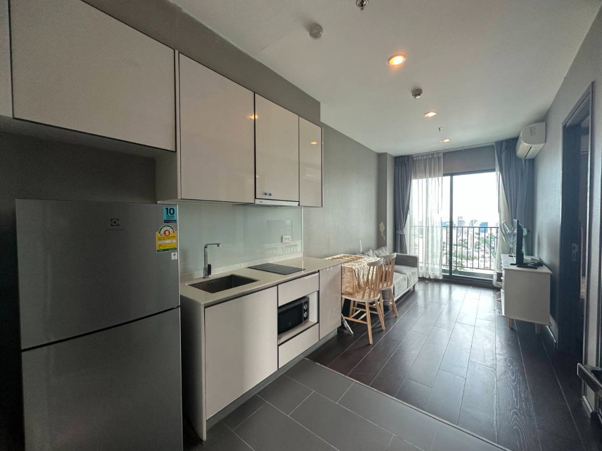 picture Condo For Rent!!C Ekkamai Sukhumvit63 - 7/7