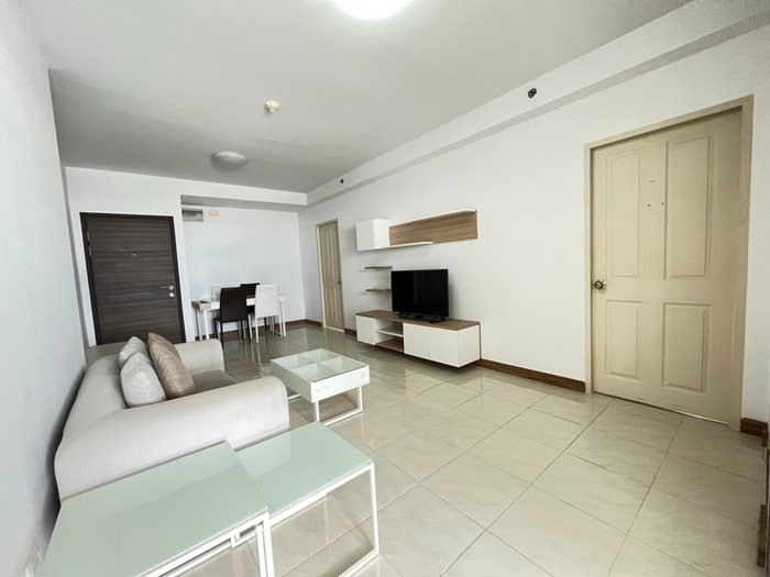 รูป 💖💖ขายพร้อมผู้เช่า ศุภาลัย ปาร์คแคราย - งามวงศ์วาน (2 Bed 63.15 ตร.ม/2.49 ล้าน) ชั้น 30 ใกล้ห้าง, MRT🟢สนใจสอบถามได้นะคะ Line ID = atfirm2010 💖💖 - รูปที่ 3/15
