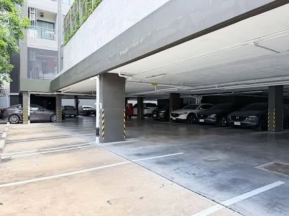 picture Condo for Sale : The Nest Sukhumvit 64 Property Code | LNP-C14070 - 12/12