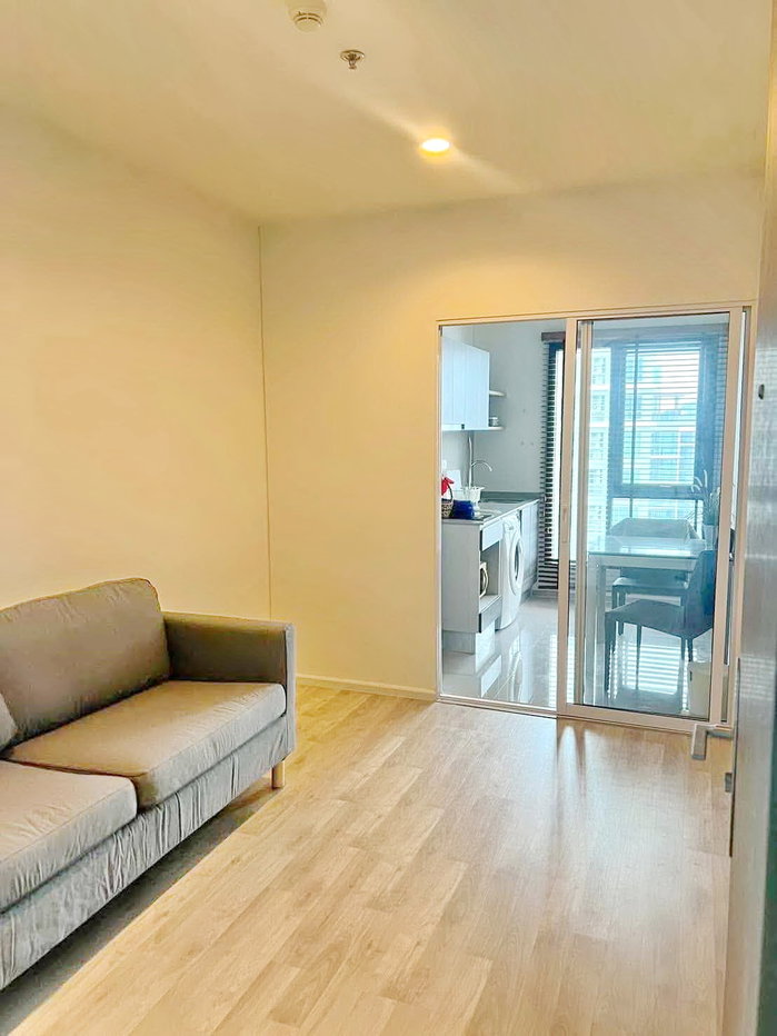 picture 9820, 1 Br. condo for rent at Centric Ratchada-Huai Khwang. - 3/6