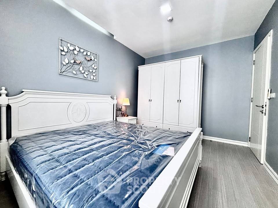 picture 2-BR Condo At T.C. Green Rama 9, 18th Floor Near MRT Phra Ram 9 (ID 3087597) - 13/15