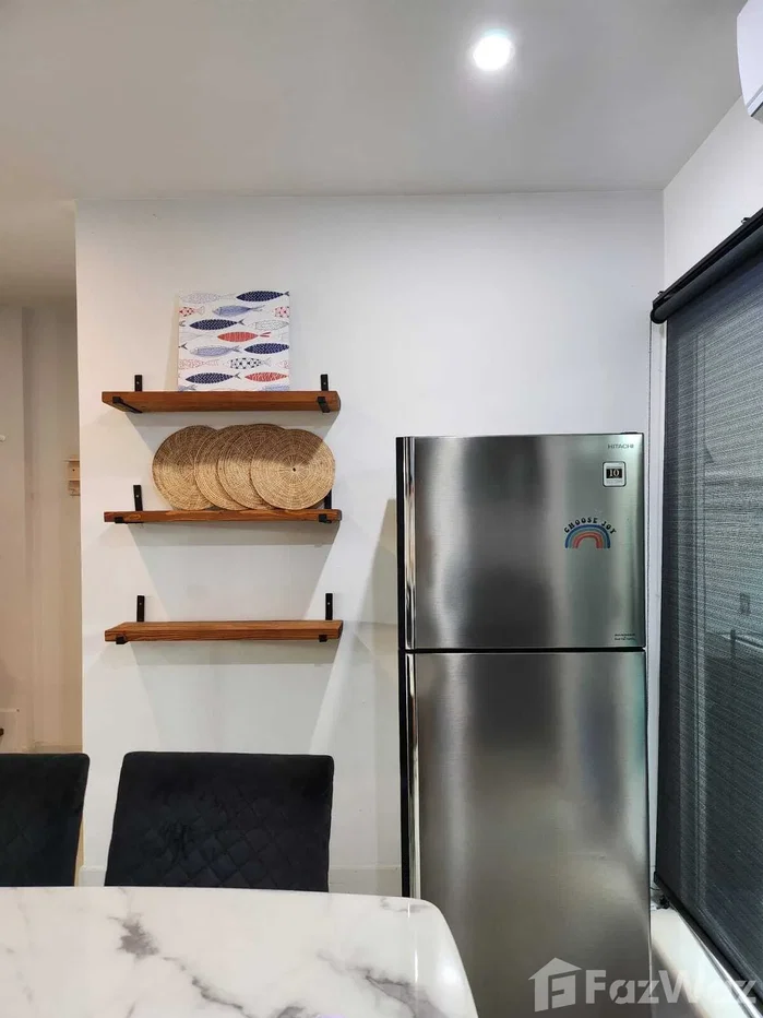 รูป บ้านเดี่ยวให้เช่า 3 ห้องนอน ในโครงการ ศุภาลัย เบลล่า เกาะแก้ว ภูเก็ต 1735464 - รูปที่ 3/12