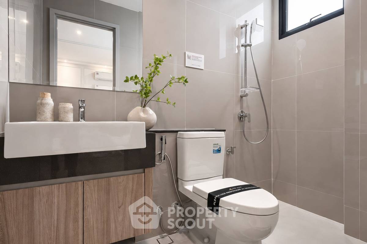picture Pet-Friendly 4-BR House, AVIAN Srinakarin–Krungthepkreetha, Saphan Sung (ID 1543168) - 20/32