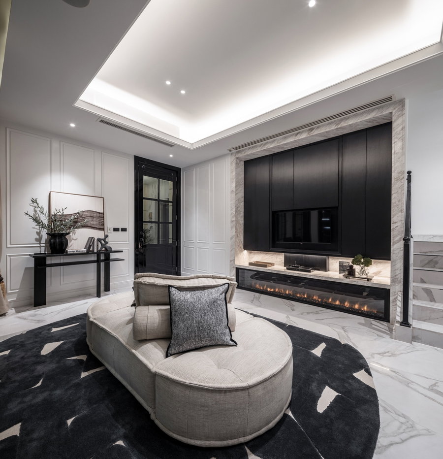 picture The Boulevard Ekkamai 4 bedrooms, for sale - 16/33