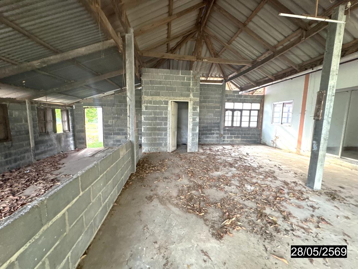 picture HOME 11027 Sq.w. Muang Amnat Charoen Amnat Charoen for 6.8M - 31/44