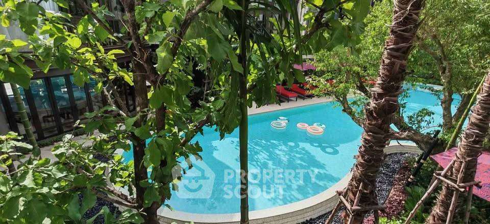 picture Pet-Friendly 2-BR Condo At The Base Cherngtalay, Laguna (2nd Floor) (ID 3091341) - 2/11