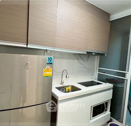 รูป เช่า 2 ห้องนอน คอนโด Chateau In Town พหลโยธิน 11 ใกล้ BTS สะพานควาย (ID 3092789) - รูปที่ 10/15