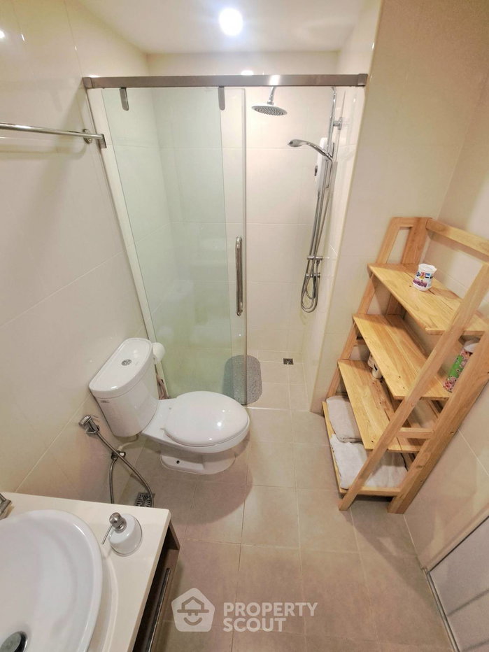 picture 1-BR Condo 38 Sqm Sea Saran Condominium, Bangsaray (ID 3092148) - 12/25