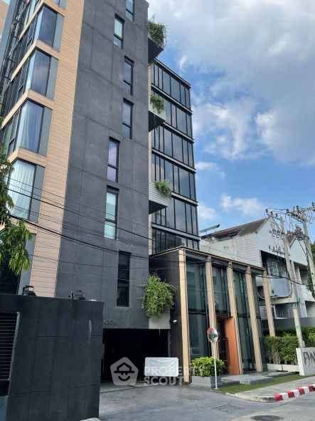 รูป คอนโด 2 ห้องนอน ขาย ที่ ฟินน์ อารี ชั้น 2 ใกล้ BTS อารี (ID 3088587) - รูปที่ 44/48
