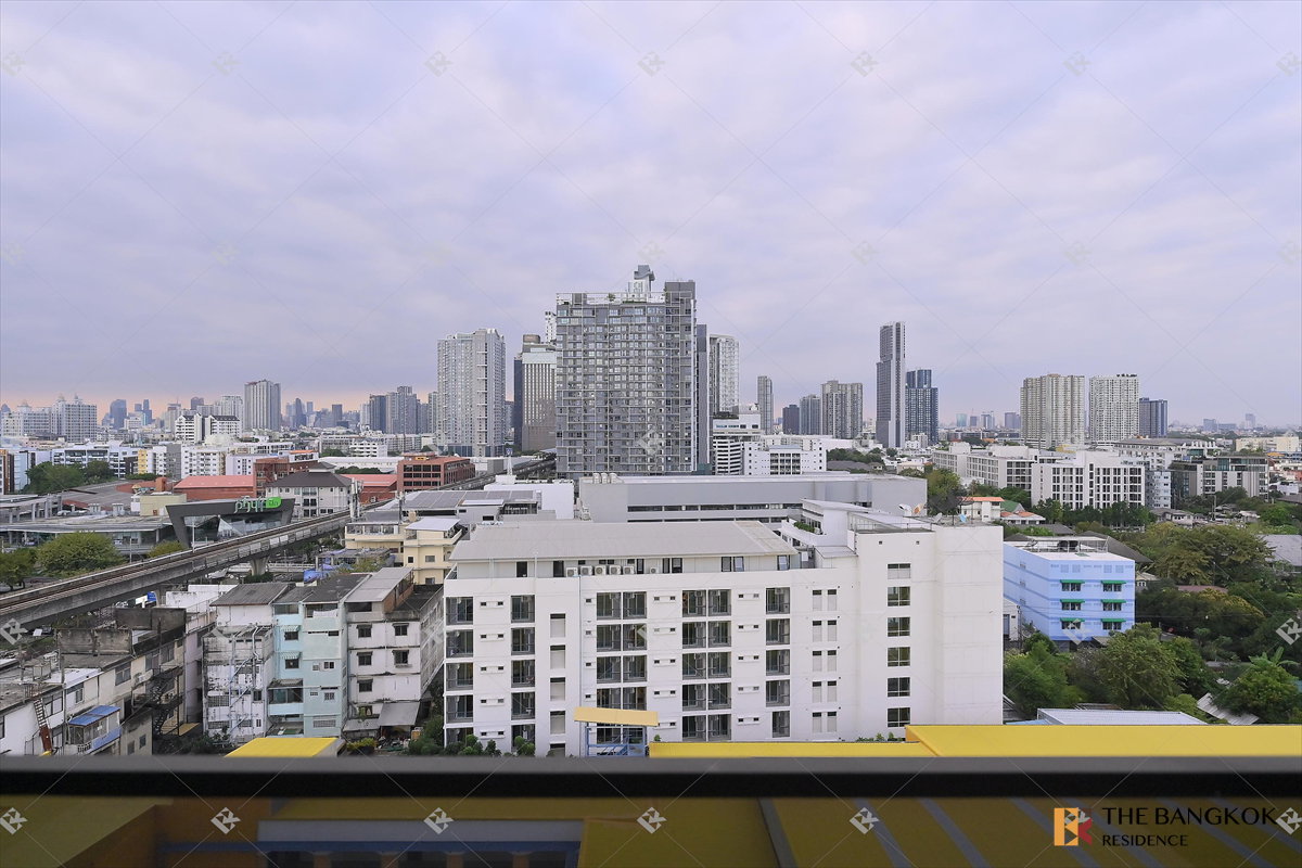 picture ⚡ Ready to Transfer! Ramada Residence (Siamese) Sukhumvit 87, near BTS On Nut - 2/11