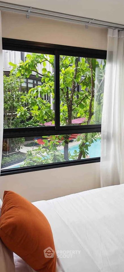 picture Pet-Friendly 2-BR Condo At The Base Cherngtalay, Laguna (2nd Floor) (ID 3091341) - 11/11