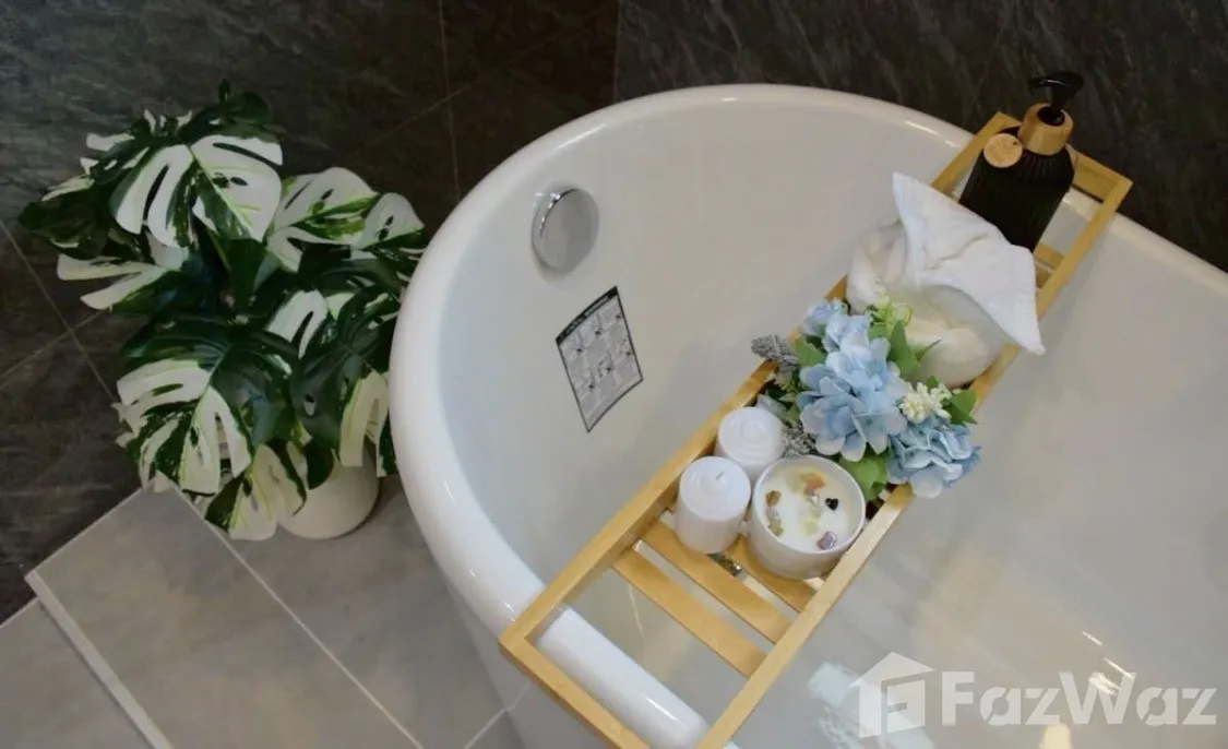 รูป วิลล่าให้เช่า 4 ห้องนอน ใน ห้วยใหญ่, ชลบุรี 6588466 - รูปที่ 12/13