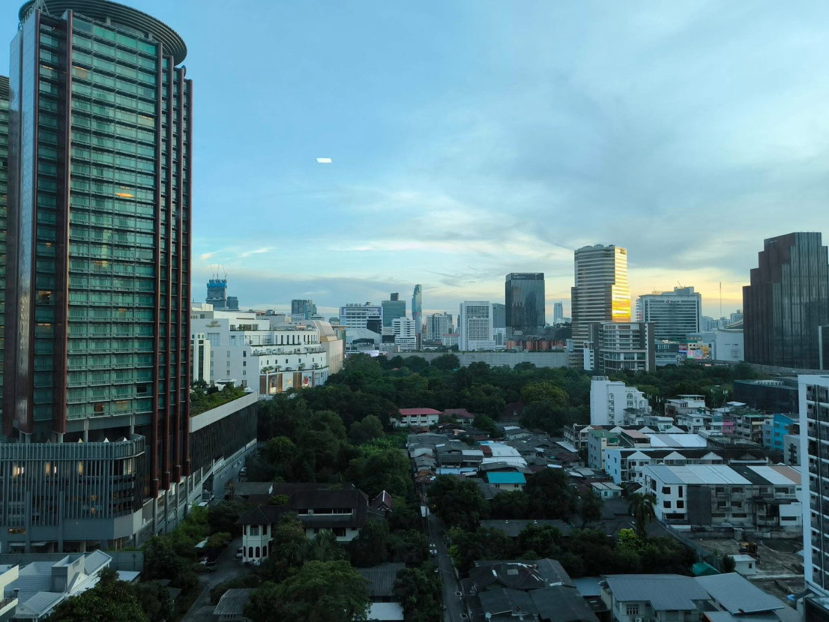 picture Wish Signature Midtown Siam - 10/10