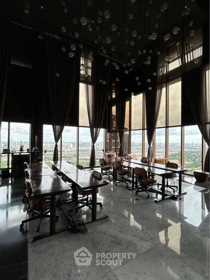 picture 1-BR The Line Jatujak - Mochit, 38th-Floor, 400m to BTS Mo Chit (ID 3091796) - 6/8