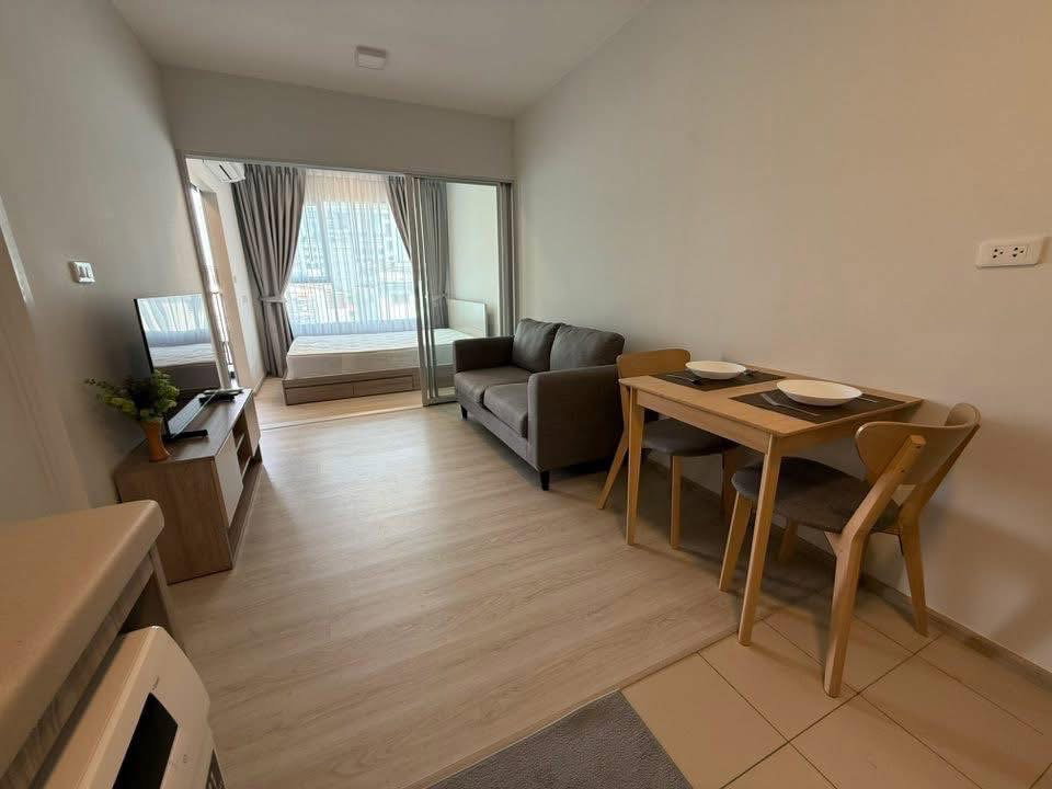 picture Plum Sukhumvit 62 Full Furniture - 3/10