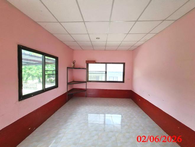 รูป บ้านเดี่ยว 118 ตร.วา แม่ออน เชียงใหม่ 1.9M - รูปที่ 4/34