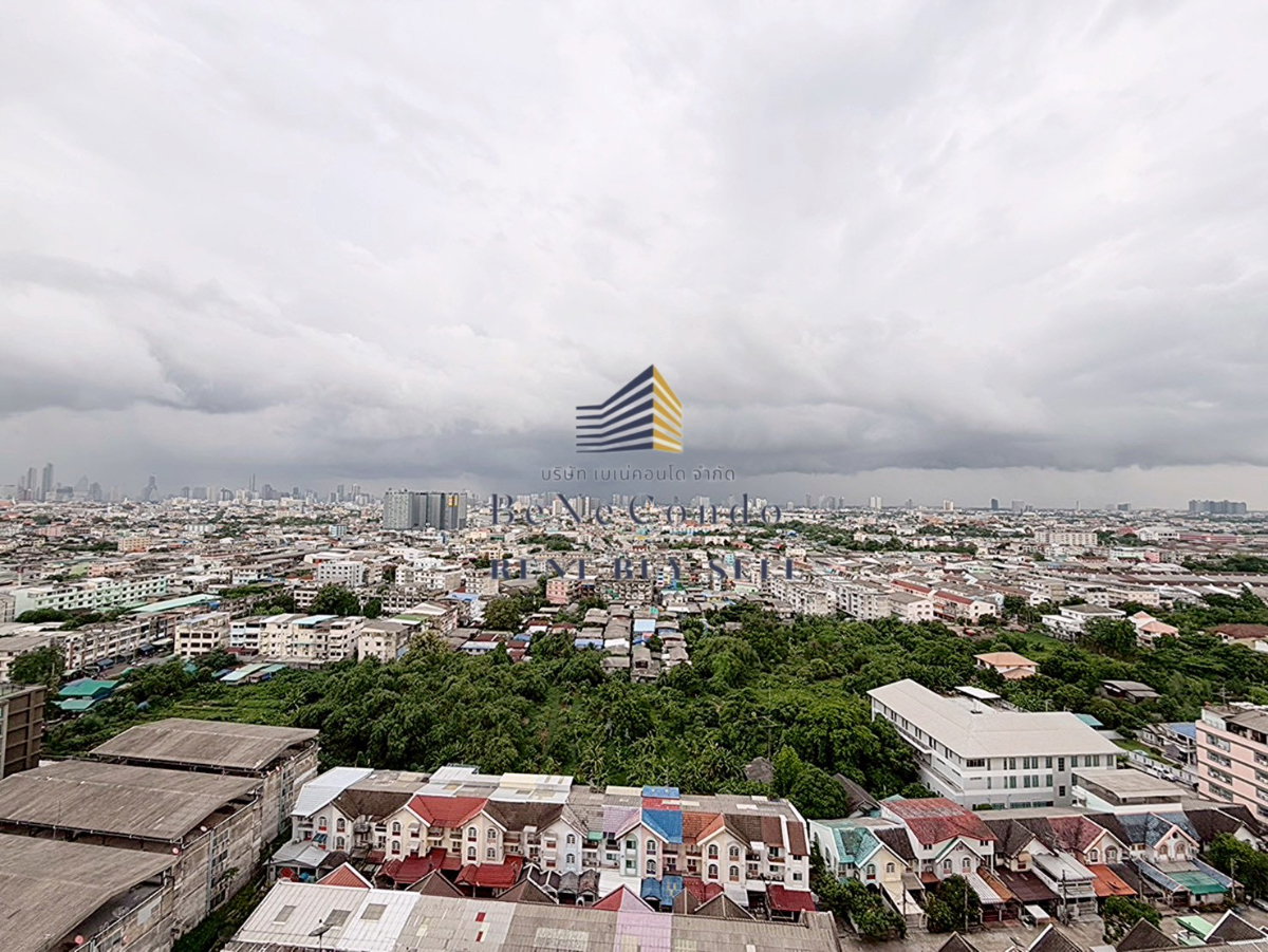รูป *** ให้เช่าคอนโด : ศุภาลัย ลอฟท์ สถานีแยกไฟฉาย (Supalai Loft Yaek Fai Chai Station) *** - รูปที่ 10/10