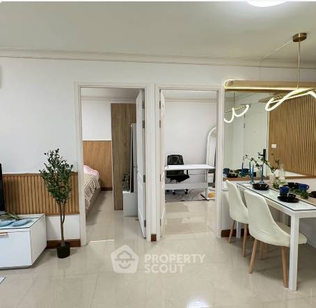 รูป เช่า 2 ห้องนอน คอนโด Chateau In Town พหลโยธิน 11 ใกล้ BTS สะพานควาย (ID 3092789) - รูปที่ 3/15