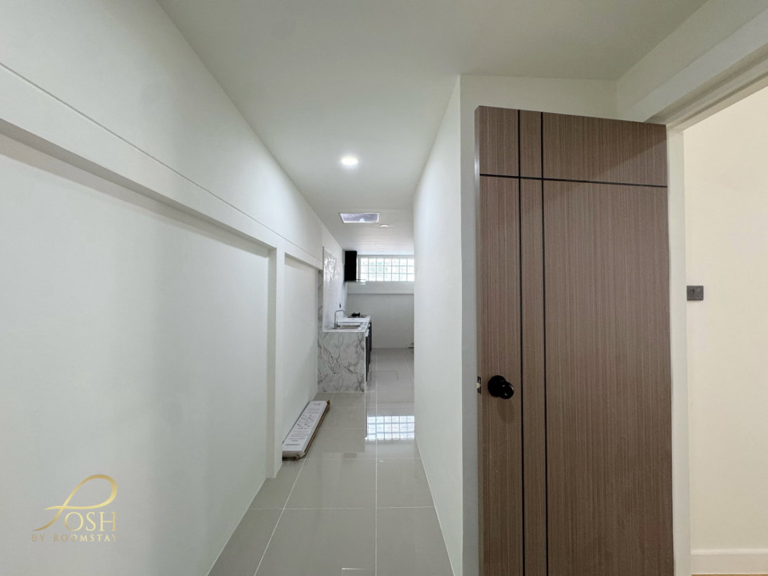 รูป ภูเก็ตวิลล่า เจ้าฟ้า 2 (หลังมุม) Phuket Villa Chaofah 2 บ้านรีโนเวทใหม่ทำเลใกล้คิงพาวเวอร์ รพ.ดีบุก และ โรงเรียนขจรเกียรติพัฒนา - รูปที่ 26/28