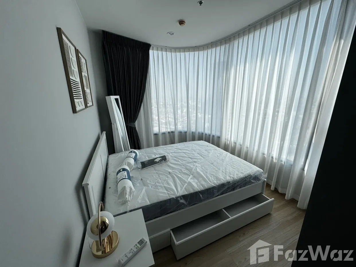 รูป คอนโดให้เช่า 2 ห้องนอน ในโครงการ สกายไรส์ อเวนิว สุขุมวิท 64 6479457 - รูปที่ 8/15