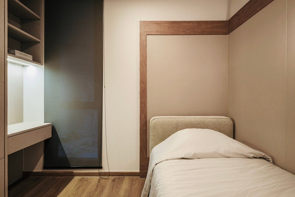 รูป ขาย  ห้องคอนโดสวย หายาก 2 ห้องนอน   ที่ The Room สุขุมวิท 38, ห้าง Gateway เอกมัย สวนเบญจสิริ - รูปที่ 33/39