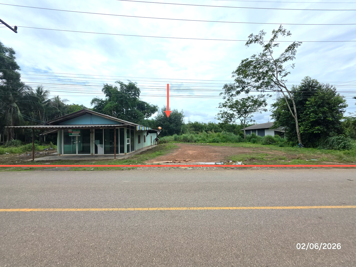 รูป บ้านเดี่ยว 343 ตร.วา พุนพิน สุราษฎร์ธานี 4M - รูปที่ 7/16