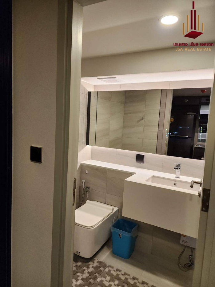picture ✨ For Rent: Park Origin Chula - Samyan Condo ✨ 💰 Only 29,000 THB/month - 9/10