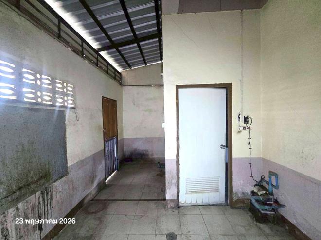picture SHOP HOUSE 30 Sq.w. Muang Kamphaeng Phet Kamphaeng Phet for 2.8M - 4/34