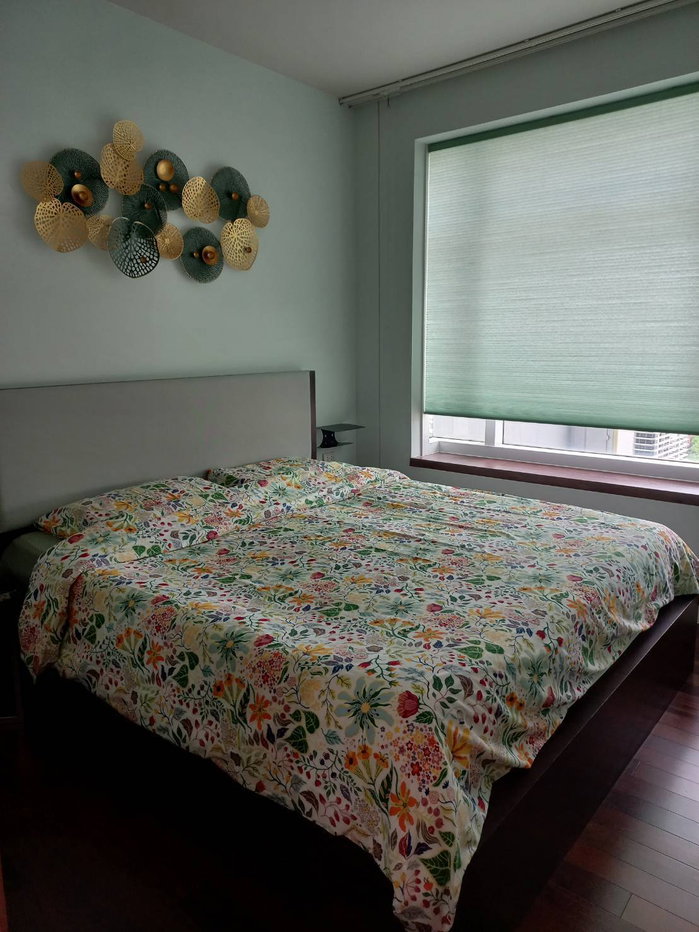 รูป Best Price 🔥ให้เช่า Circle Condominium ห้องสวย ราคาดี ชั้นสูง วิวเมือง เฟอร์ครบ พร้อมเข้ามอยู่ ‼️ DS3764 | Line @Dstay - รูปที่ 5/9