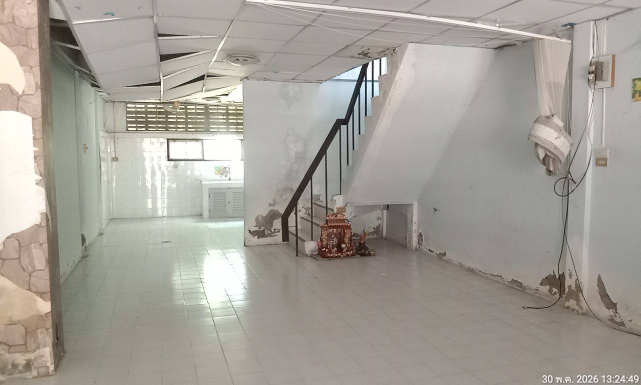 picture TOWN HOUSE 20.7 Sq.w. Hua Hin Prachaubkirikhan for 875,000 - 2/10