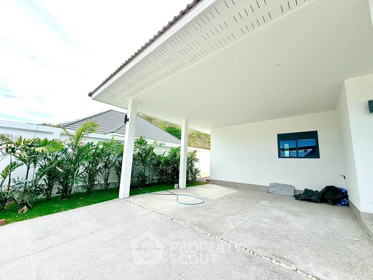 รูป วิลล่า 4 ห้องนอน พื้นที่ 250 ตร.ม. | Pavilion Ville Hua Hin (ID 3092393) - รูปที่ 11/28