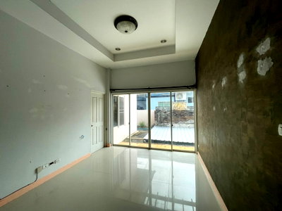 บ้านเดี่ยว 51 ตร.วา ลาวัลเล่ ไลท์ อำเภอหัวหิน จังหวัดประจวบคีรีขันธ์ 2.4M