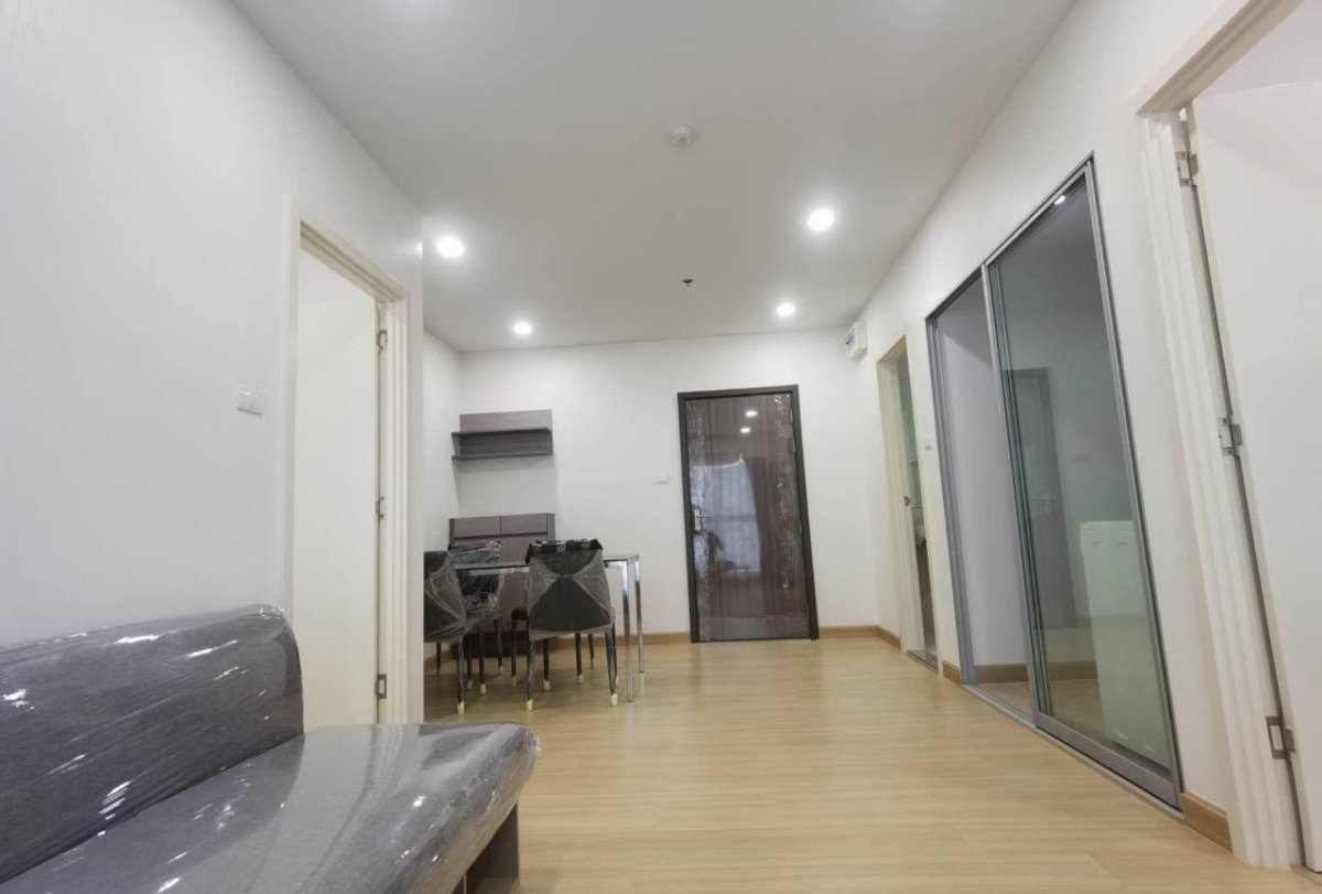 รูป ให้เช่า Supalai Veranda Sukhumvit 117 2 ห้องนอน 🔥🔥 จองเดือนนี้รับส่วนลด1,000บาท 🔥🔥 @kjcondo (มี@ข้างหน้าด้วยนะคะ) - รูปที่ 6/10