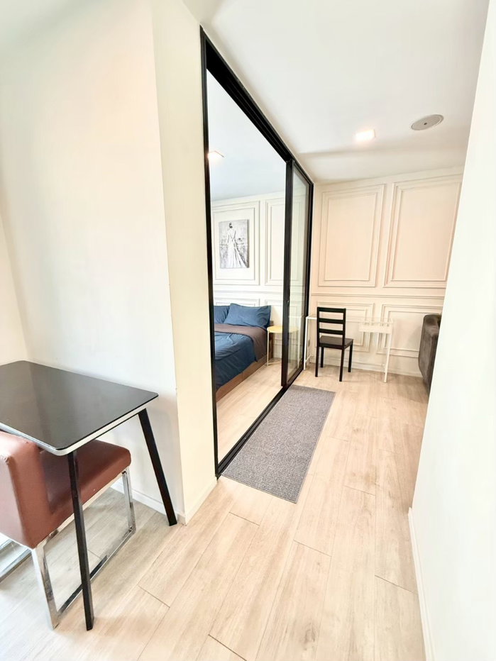 รูป 📍 Kave Condo ✨️พร้อมเข้าอยู่ นัดดูได้เลย✨️ - รูปที่ 13/37