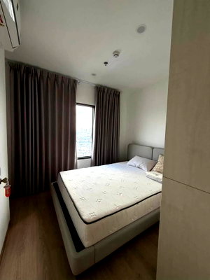 Condos for rent : Condo for Rent at Life Rama 4 - Asoke (F6907095)