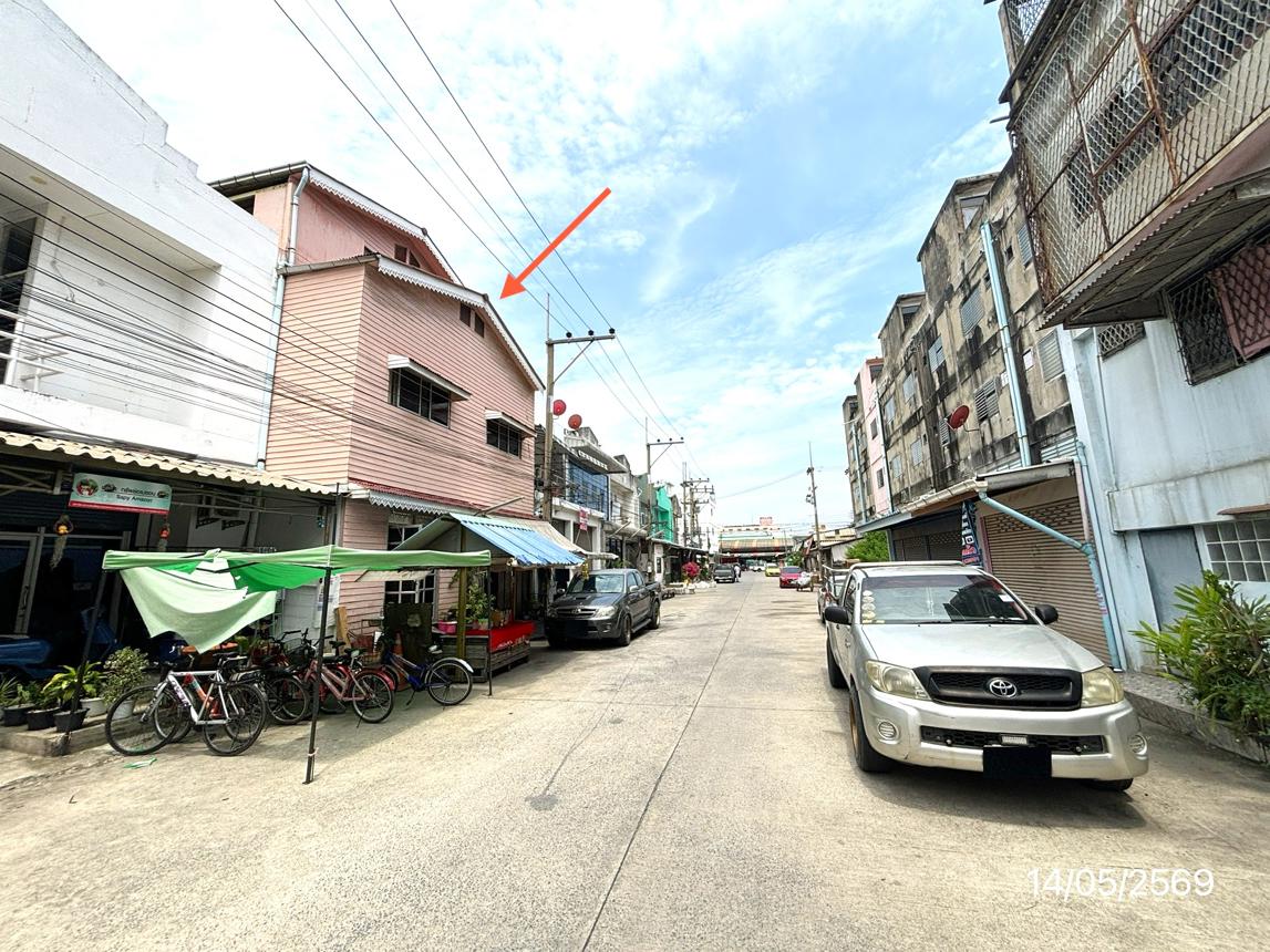 picture FACTORY 40.2 Sq.w. Sam Phran Nakhon Pathom for 4.3M - 6/10