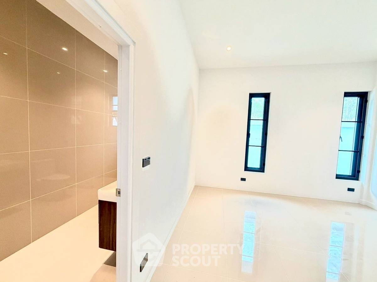 รูป วิลล่า 4 ห้องนอน พื้นที่ 250 ตร.ม. | Pavilion Ville Hua Hin (ID 3092393) - รูปที่ 25/28