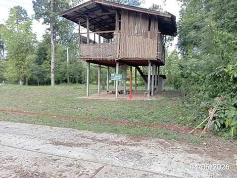 บ้านเดี่ยว 334 ตร.วา สุวรรณภูมิ ร้อยเอ็ด 502,000
