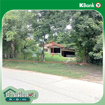 picture HOME 145 Sq.w. Phanom Phrai Roi Et for 1.4M - 32/34