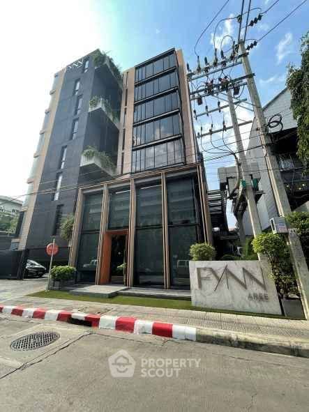 รูป คอนโด 2 ห้องนอน ขาย ที่ ฟินน์ อารี ชั้น 2 ใกล้ BTS อารี (ID 3088587) - รูปที่ 15/48