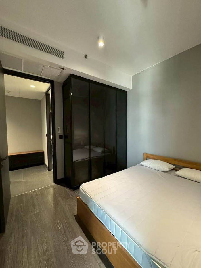 รูป คอนโด 2 ห้องนอน 72 ตร.ม. เพ็ทได้ ที่ Tait Sathorn 12 ใกล้ BTS Saint Louis 100 ม. (ID 3088564) - รูปที่ 6/14