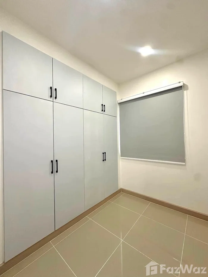 รูป ขาย ทาวน์เฮ้าส์ 3 ห้องนอน ในโครงการ บ้านพฤกษา บุญสัมพันธ์-พัทยากลาง 6589779 - รูปที่ 16/18